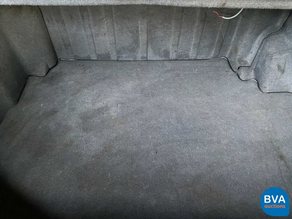 Mercedes-Benz 300SE W140 S-Klasse 228 PS 1991, ZX-70-DV.