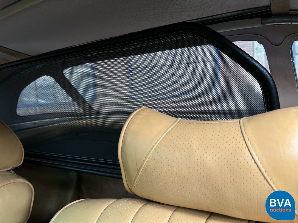Mercedes-Benz 450SL Roadster 224hp 1973, 53-YB-09.