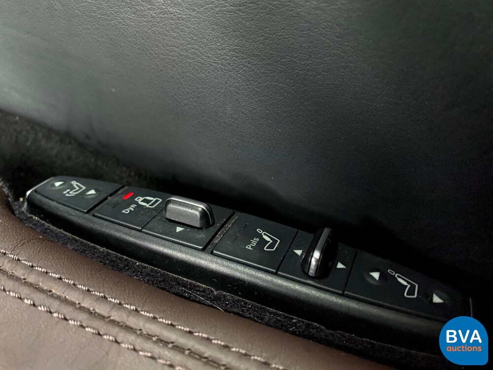 Mercedes-Benz CLS500 4-Matic CLS-Klasse 408 PS 2012, SK-357-K.