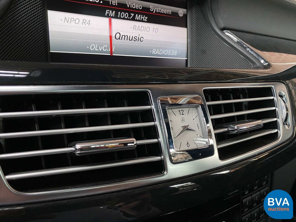 Mercedes-Benz CLS500 4-Matic CLS-Klasse 408 PS 2012, SK-357-K.