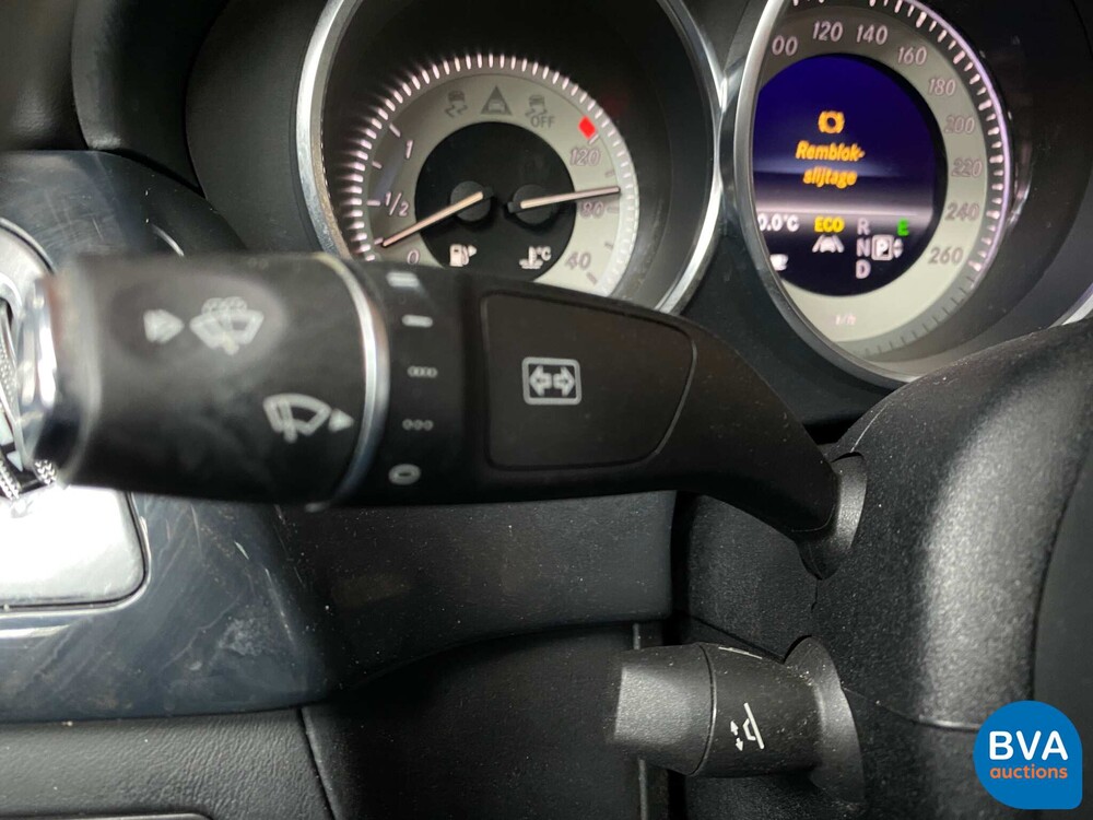 Mercedes-Benz CLS500 4-Matic CLS-Klasse 408 PS 2012, SK-357-K.