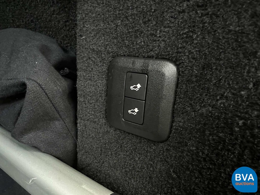 Land Rover Range Rover Sport SVR FACELIFT 5.0 V8 CARBON 575 PS 2018, XH-816-V.