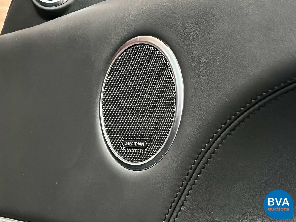 Land Rover Range Rover Sport SVR FACELIFT 5.0 V8 CARBON 575 PS 2018, XH-816-V.