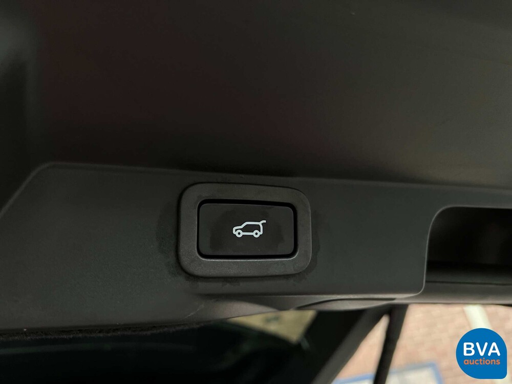 Land Rover Range Rover Sport SVR FACELIFT 5.0 V8 CARBON 575 PS 2018, XH-816-V.