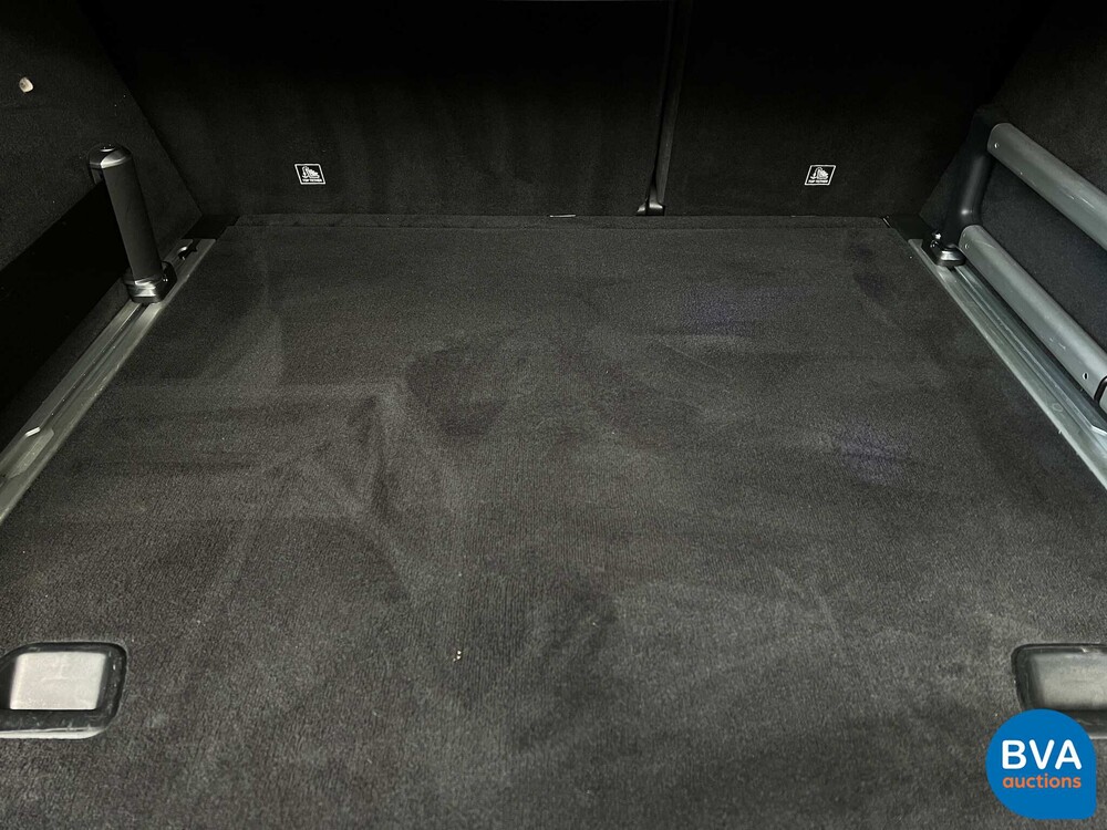 Land Rover Range Rover Sport SVR FACELIFT 5.0 V8 CARBON 575 PS 2018, XH-816-V.