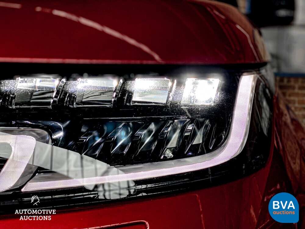 Land Rover Range Rover Sport SVR FACELIFT 5.0 V8 CARBON 575 PS 2018, XH-816-V.