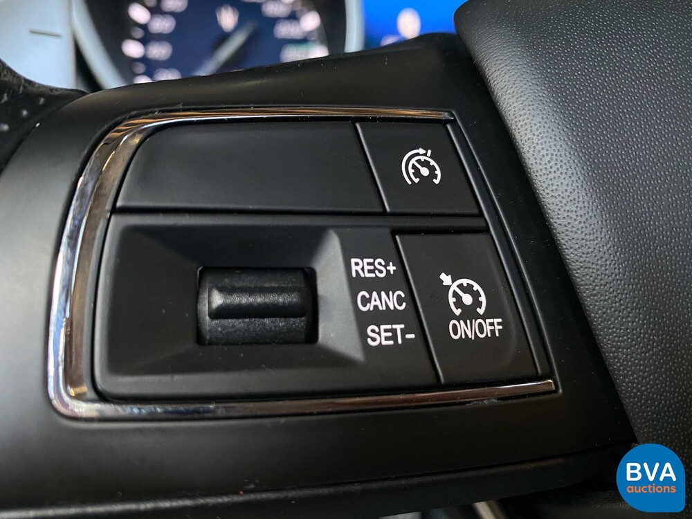 Maserati Ghibli 3.0 V6 S Q4 GranLusso 430PS 2018 -Org. NL-, RK-802-X.