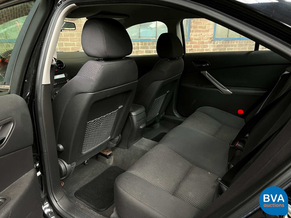 Pontiac G6 203 PS 2006, 51-RNJ-8.