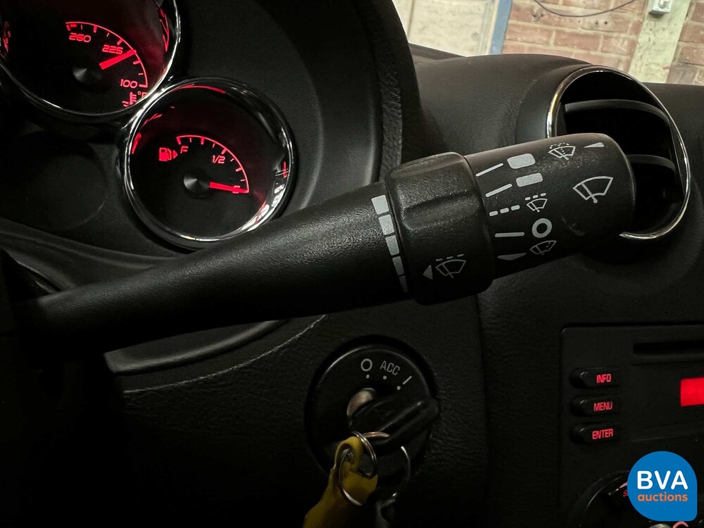 Pontiac G6 203 PS 2006, 51-RNJ-8.