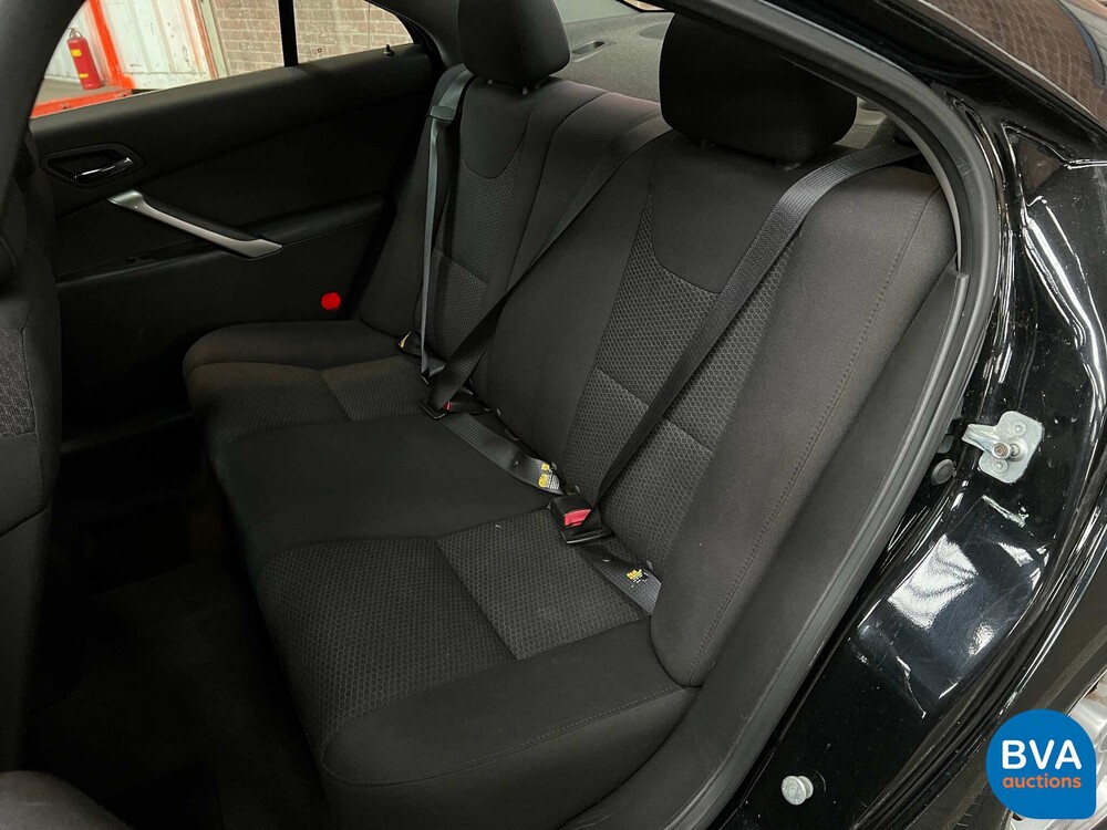 Pontiac G6 203 PS 2006, 51-RNJ-8.