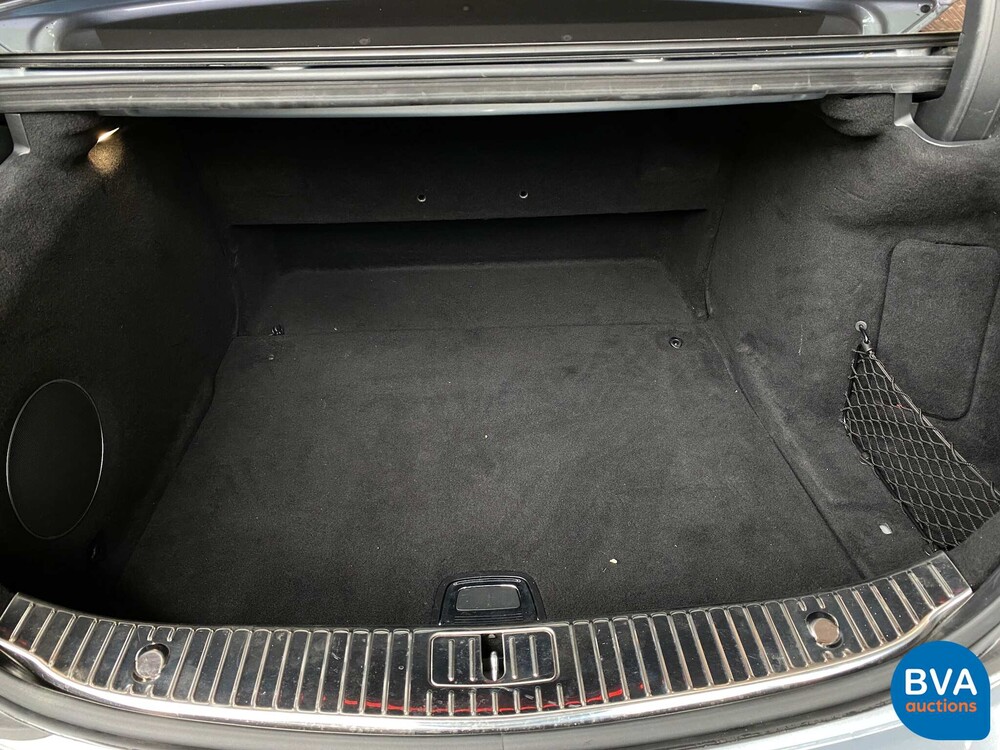 Mercedes-Benz MAYBACH S600 LANG S-Klasse 530PS 2014, NG-650-X.