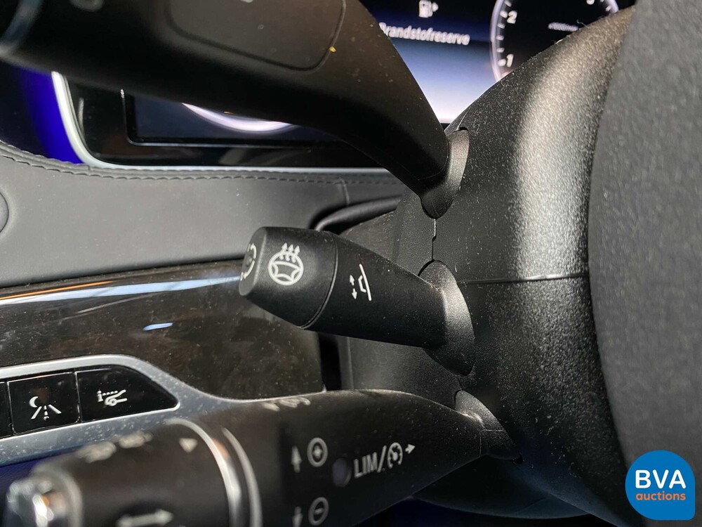 Mercedes-Benz MAYBACH S600 LANG S-Klasse 530PS 2014, NG-650-X.