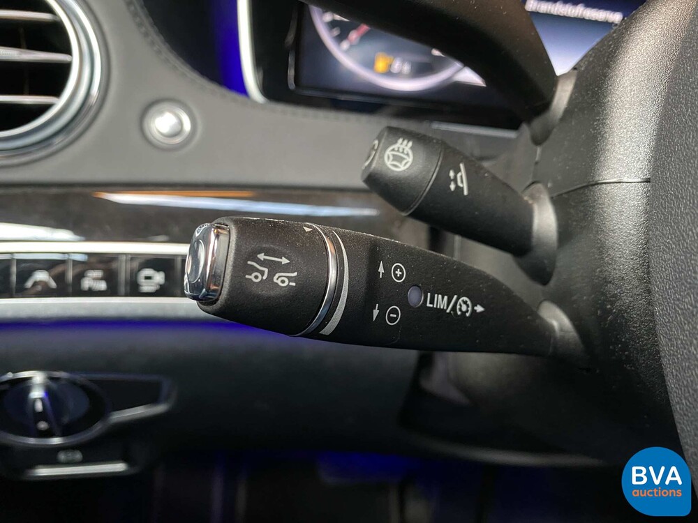 Mercedes-Benz MAYBACH S600 LANG S-Klasse 530PS 2014, NG-650-X.