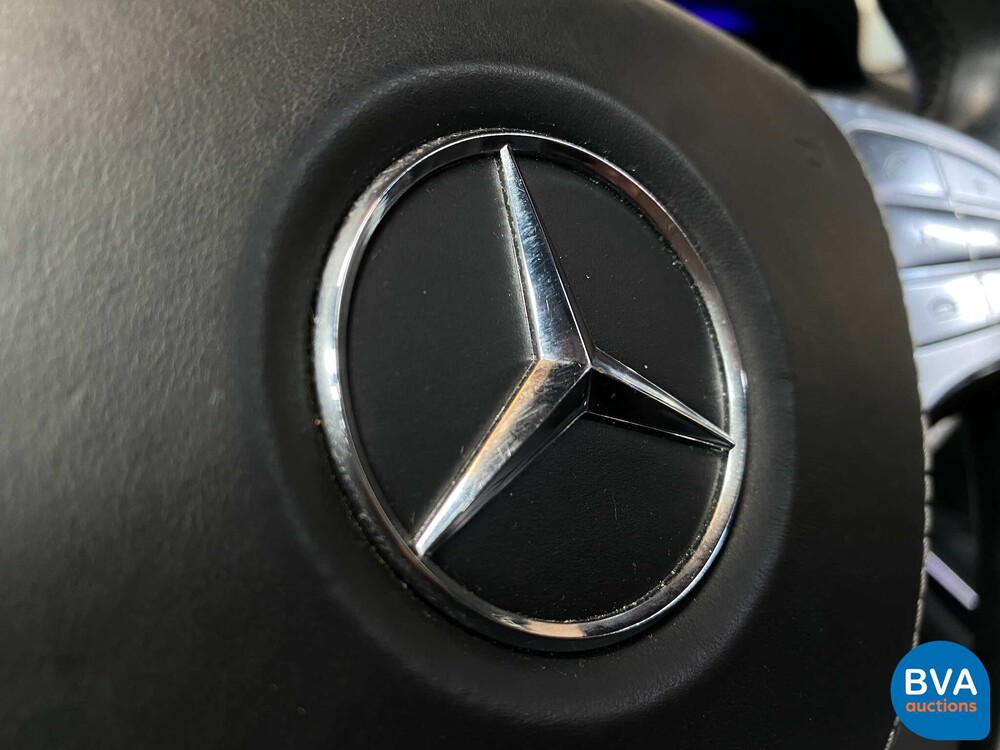 Mercedes-Benz MAYBACH S600 LANG S-Klasse 530PS 2014, NG-650-X.