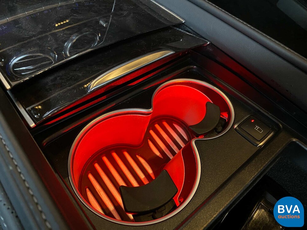 Mercedes-Benz MAYBACH S600 LANG S-Klasse 530PS 2014, NG-650-X.