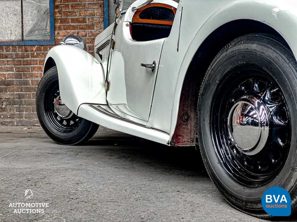 Singer Nine C 75 PS 1947, LN-83-HL.