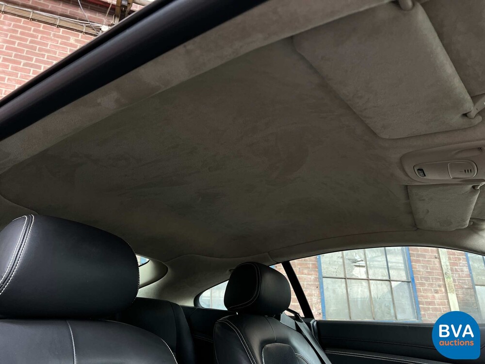 Jaguar XK5.0 V8 Coupé Portfolio 385PS 2009 -Org. NL-, 99-HRN-3.