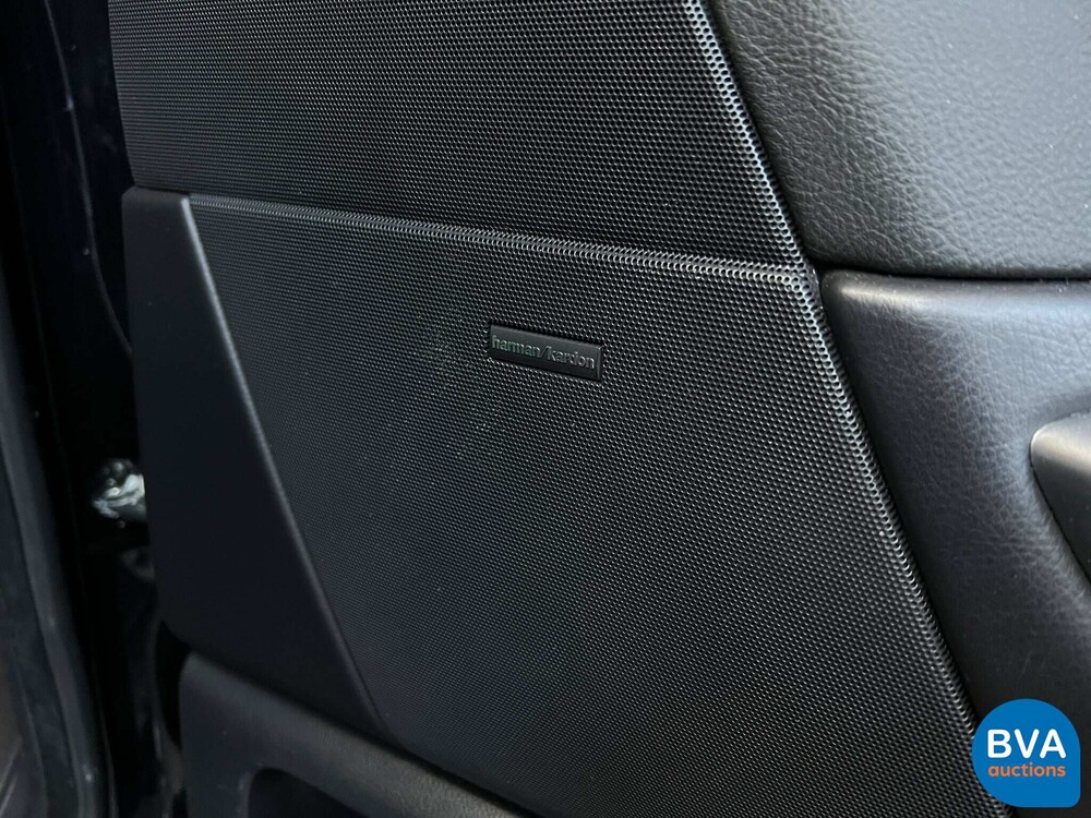 Land RoverRange Rover Sport 4.4 V8 HSE 299PS 2006 -Org. NL-, 23-SN-HK.