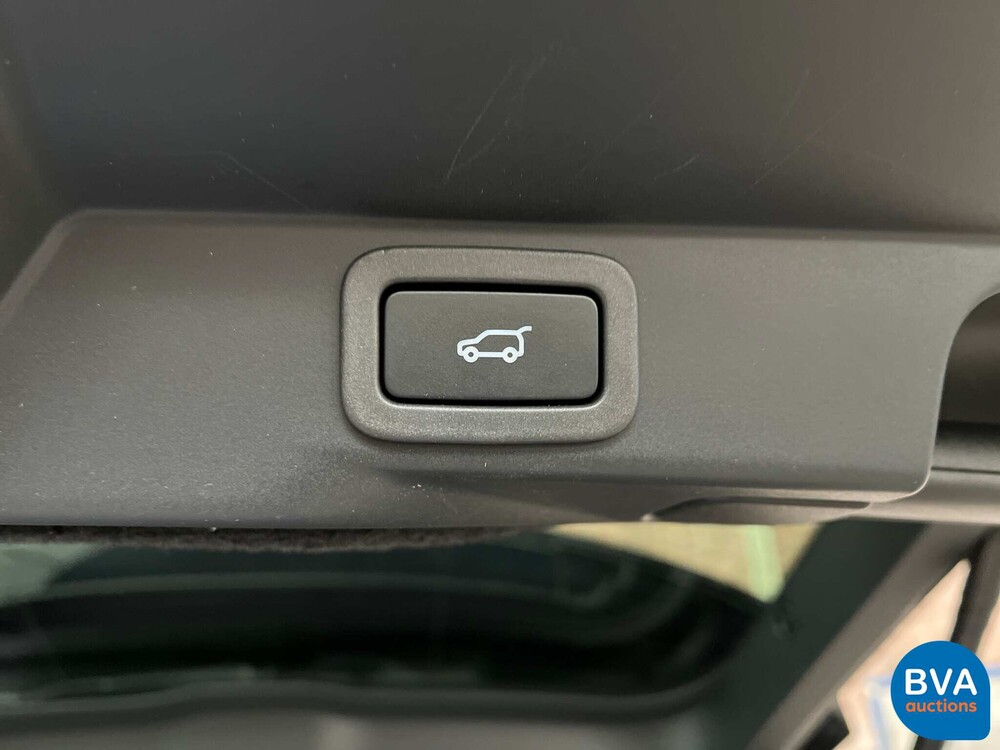 Land RoverRange Rover Sport 5.0 V8 SVR Kompressor 575 PS 2019 FACELIFT, G-483-NF.