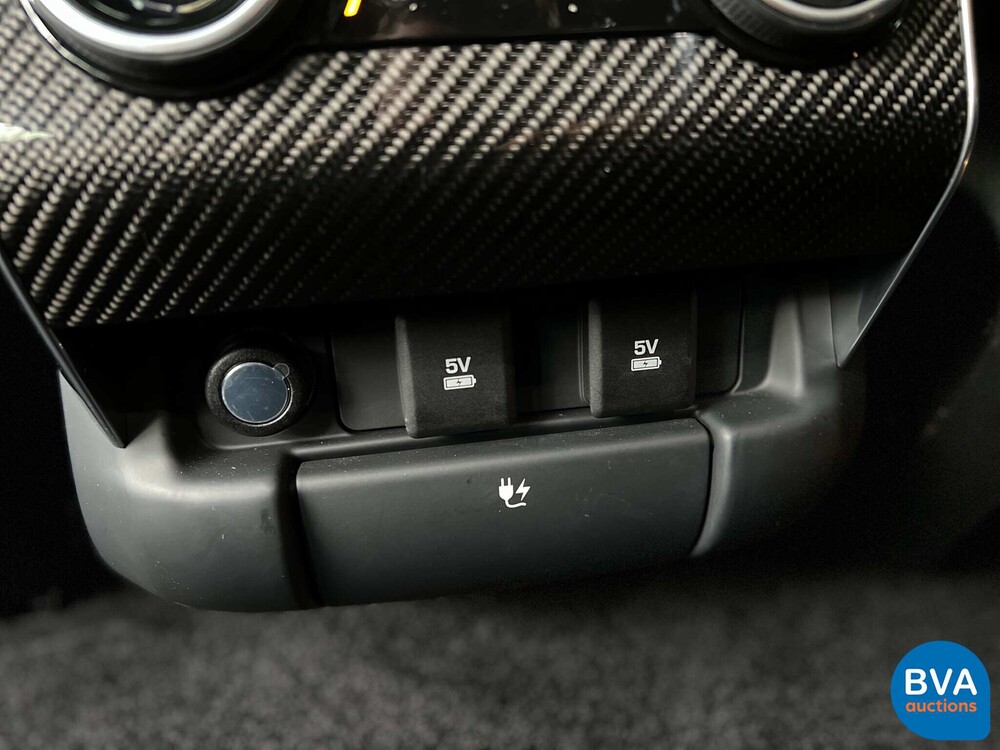 Land RoverRange Rover Sport 5.0 V8 SVR Kompressor 575 PS 2019 FACELIFT, G-483-NF.