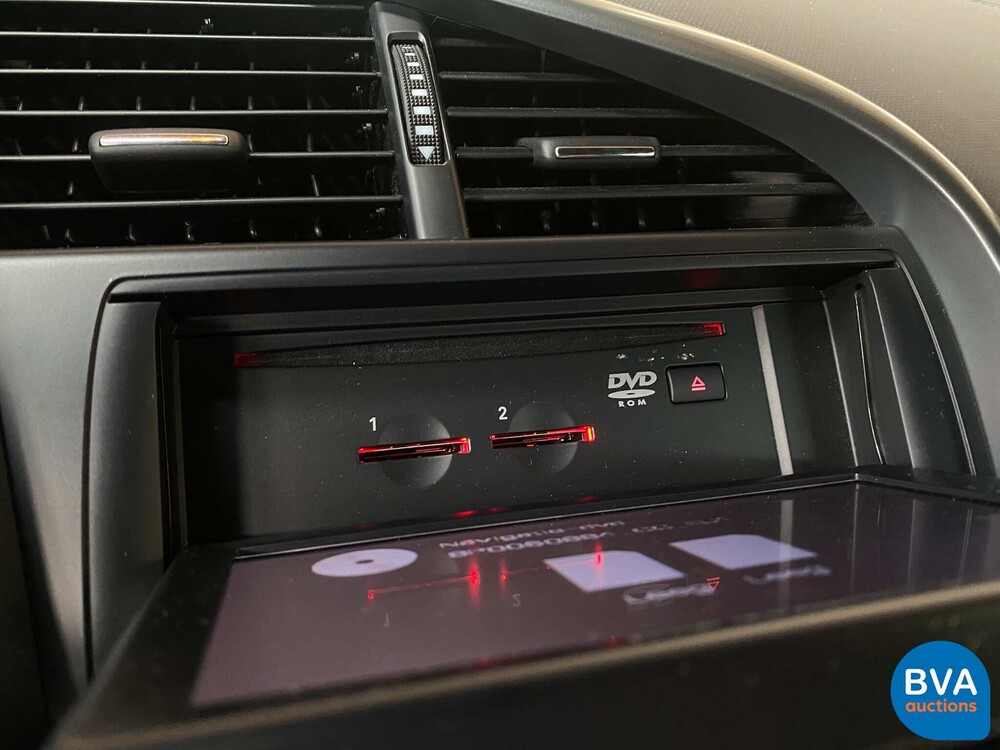 Audi R8 4.2 V8 FSI Quatrro 420 PS 2008, 32-RBK-1.