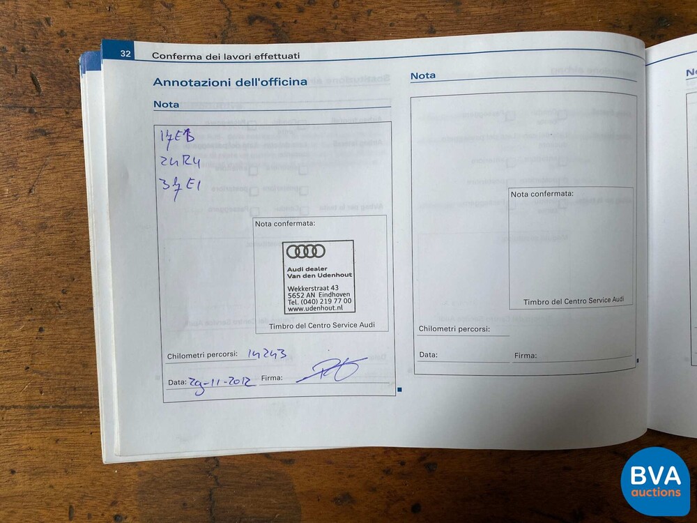 Audi R8 4.2 V8 FSI Quatrro 420 PS 2008, 32-RBK-1.