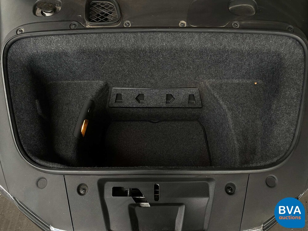 Audi R8 4.2 V8 FSI Quatrro 420 PS 2008, 32-RBK-1.