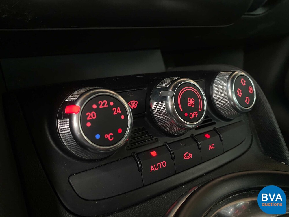 Audi R8 4.2 V8 FSI Quatrro 420 PS 2008, 32-RBK-1.