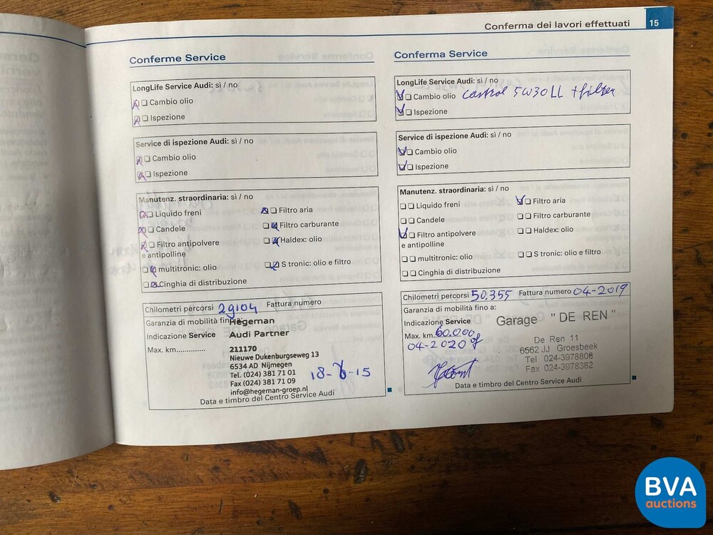 Audi R8 4.2 V8 FSI Quatrro 420 PS 2008, 32-RBK-1.