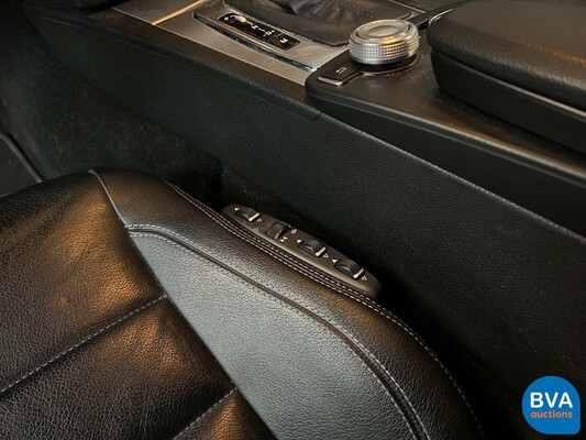 Mercedes-Benz E350 CDI Cabriolet 231pk E-klasse 2010, 26-LHX-6