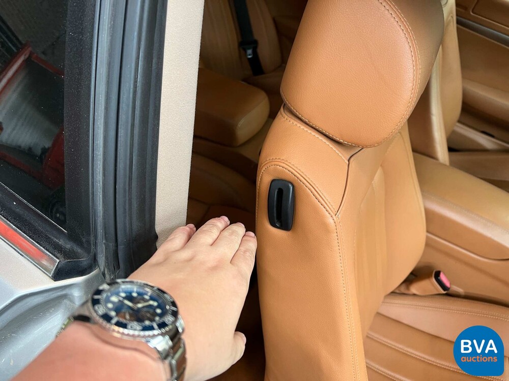 2012 Maserati Gran Turismo GT 405 PS.