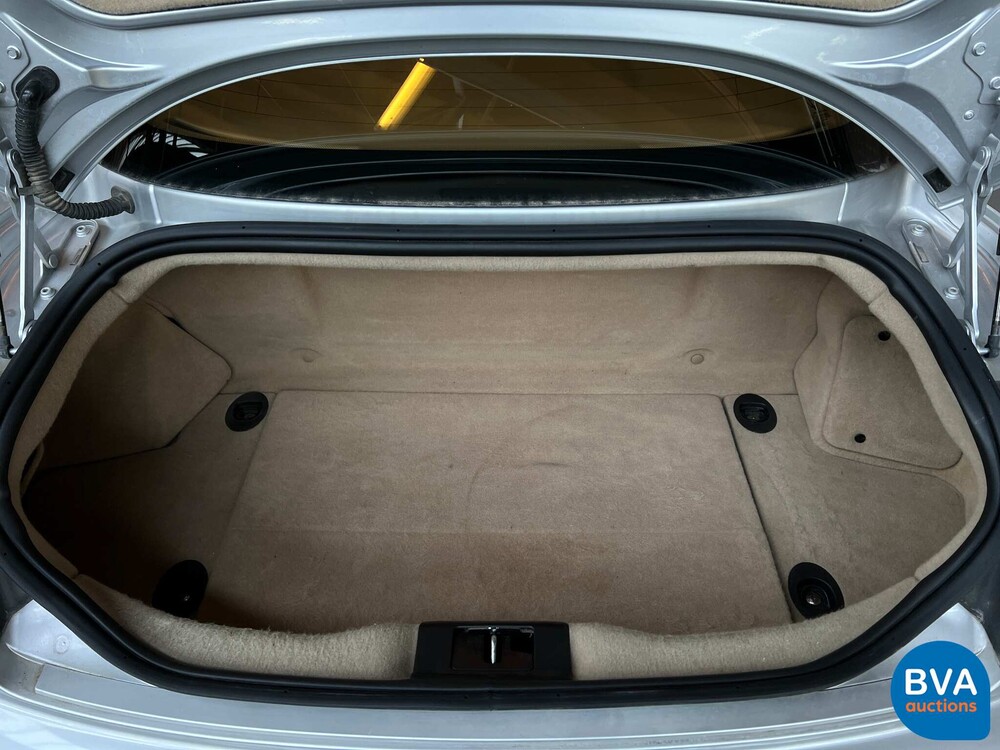 2012 Maserati Gran Turismo GT 405 PS.