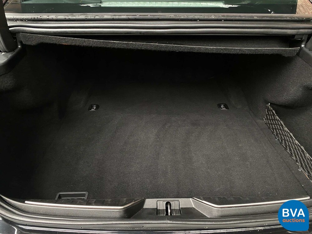 Maserati Quattroporte 3.8 V8 GTS 530PS 2014 -Org. NL-, 1-SZZ-57.