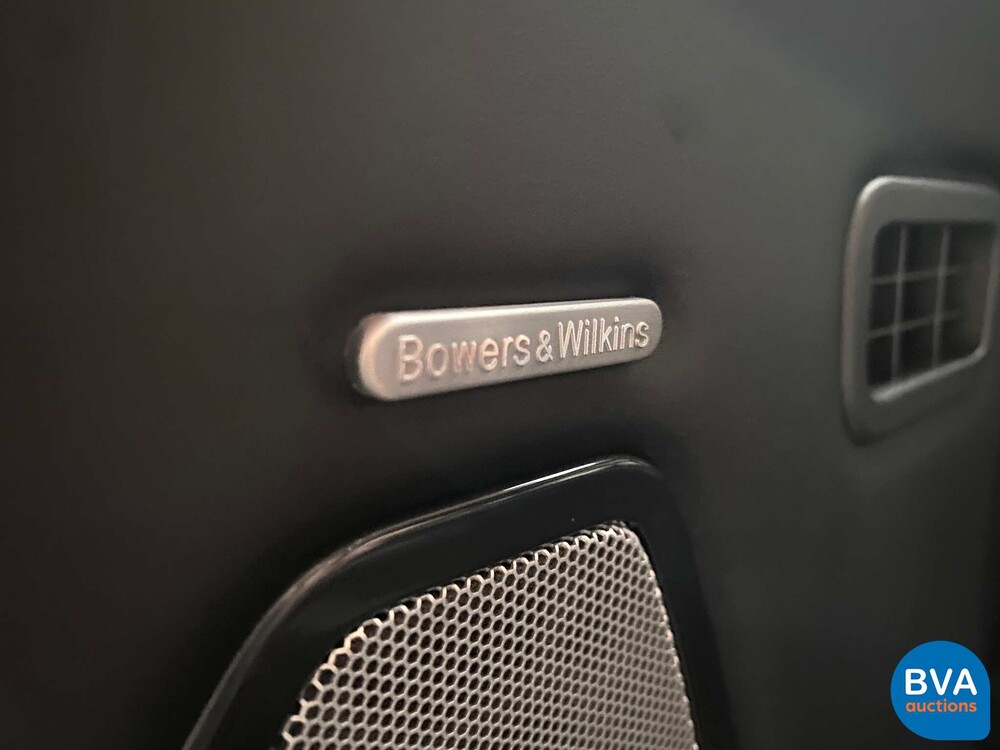 Maserati Quattroporte 3.8 V8 GTS 530PS 2014 -Org. NL-, 1-SZZ-57.