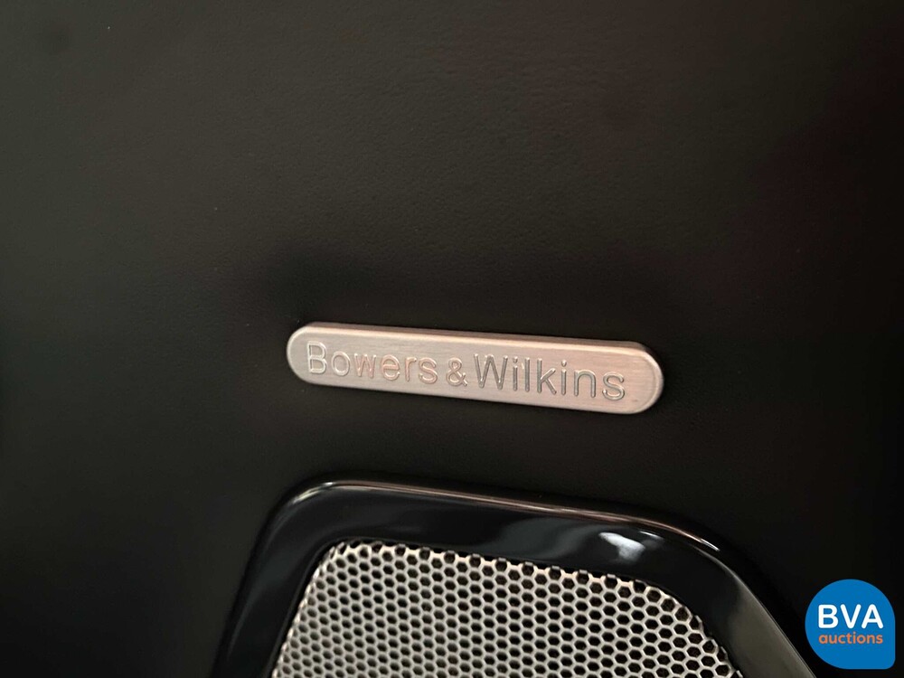 Maserati Quattroporte 3.8 V8 GTS 530PS 2014 -Org. NL-, 1-SZZ-57.