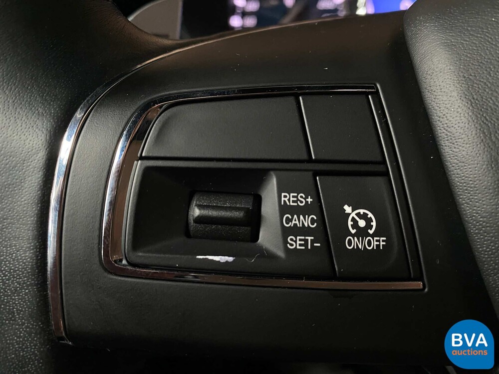 Maserati Quattroporte 3.8 V8 GTS 530PS 2014 -Org. NL-, 1-SZZ-57.