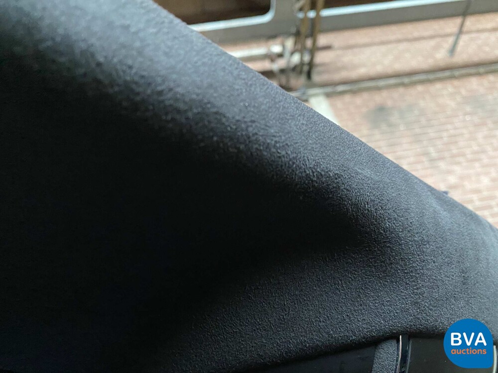 Maserati Quattroporte 3.8 V8 GTS 530PS 2014 -Org. NL-, 1-SZZ-57.