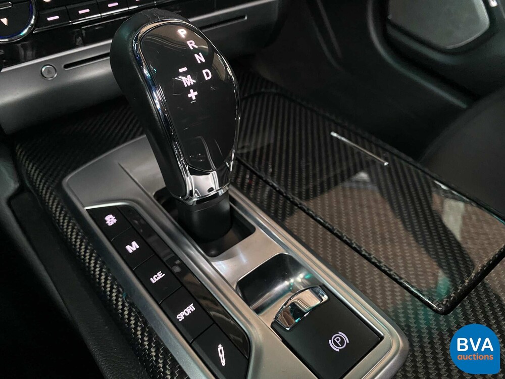 Maserati Quattroporte 3.8 V8 GTS 530PS 2014 -Org. NL-, 1-SZZ-57.