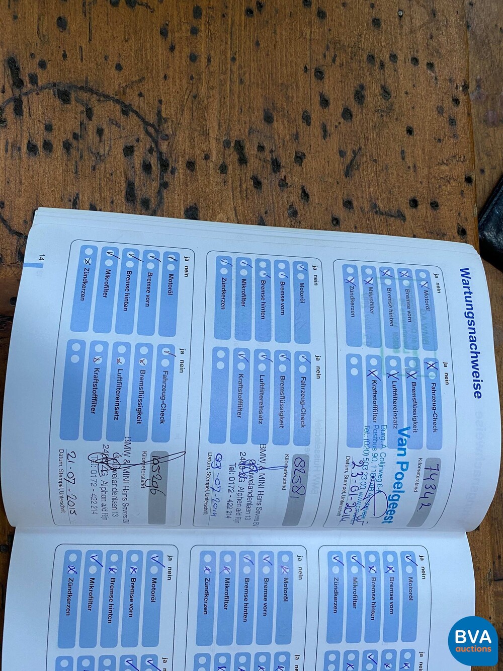 BMW 118i High Executive M-Sport 1er Serie 143 PS 2007, 40-HGV-7.