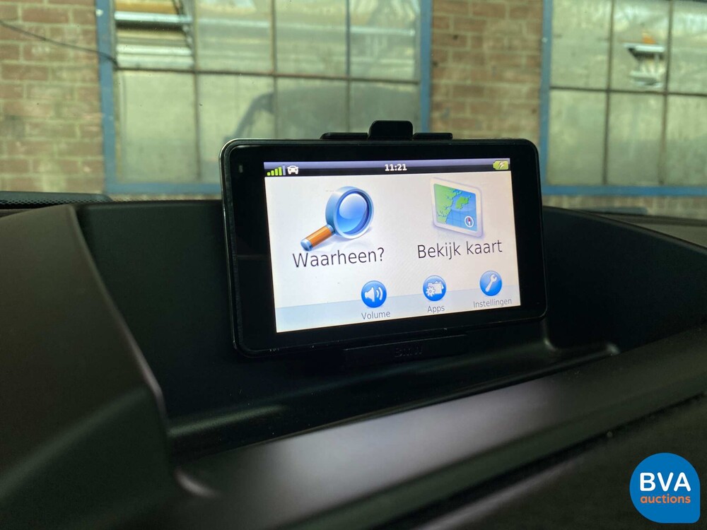 BMW 118i High Executive M-Sport 1er Serie 143 PS 2007, 40-HGV-7.