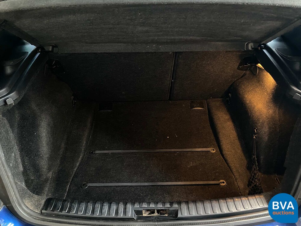 BMW 118i High Executive M-Sport 1er Serie 143 PS 2007, 40-HGV-7.