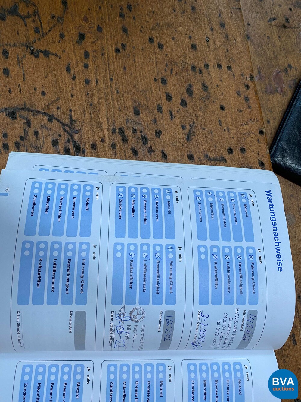 BMW 118i High Executive M-Sport 1er Serie 143 PS 2007, 40-HGV-7.