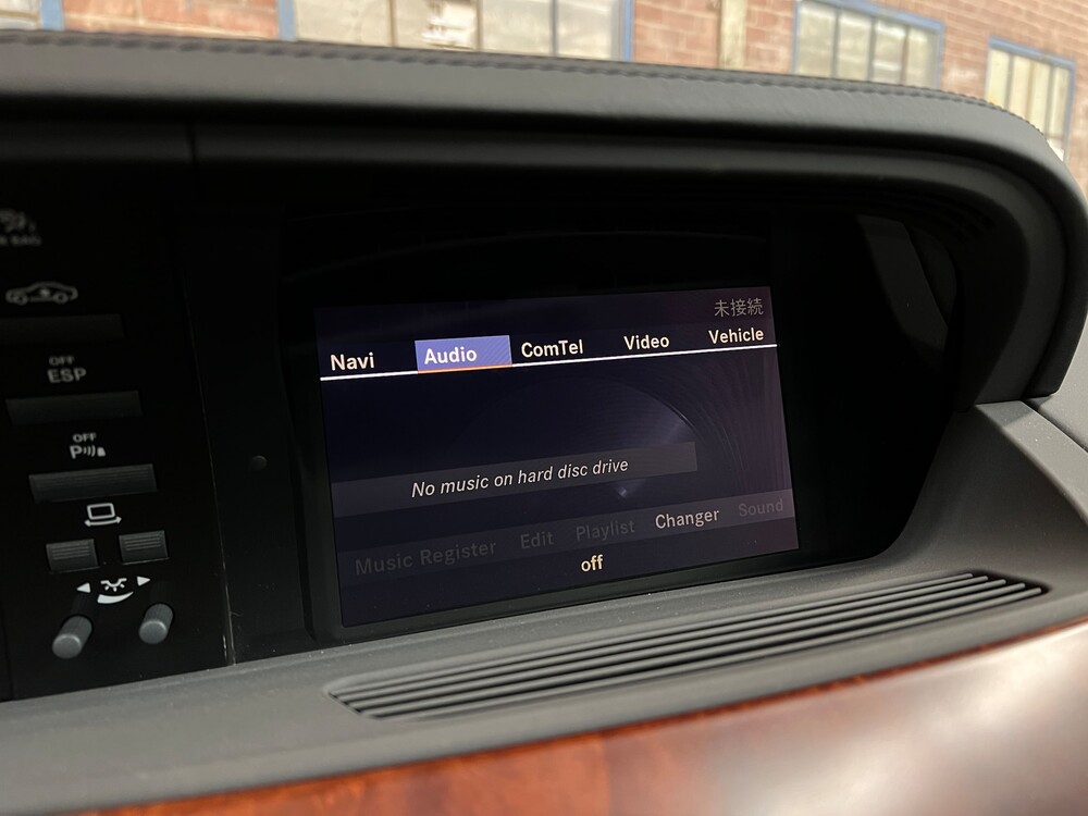 Mercedes Benz S65 AMG Lang 6.0 V12 M275 BiTurbo 612pk 2007 -YOUNGTIMER-.