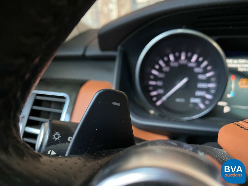 Land RoverRange Rover Sport 3.0 SDV6 HSE Dynamic 292 PS 2013, H-780-RK.