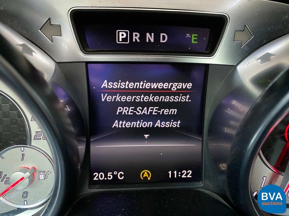 Mercedes-Benz SL400 Roadster 2015, N-518-LV.