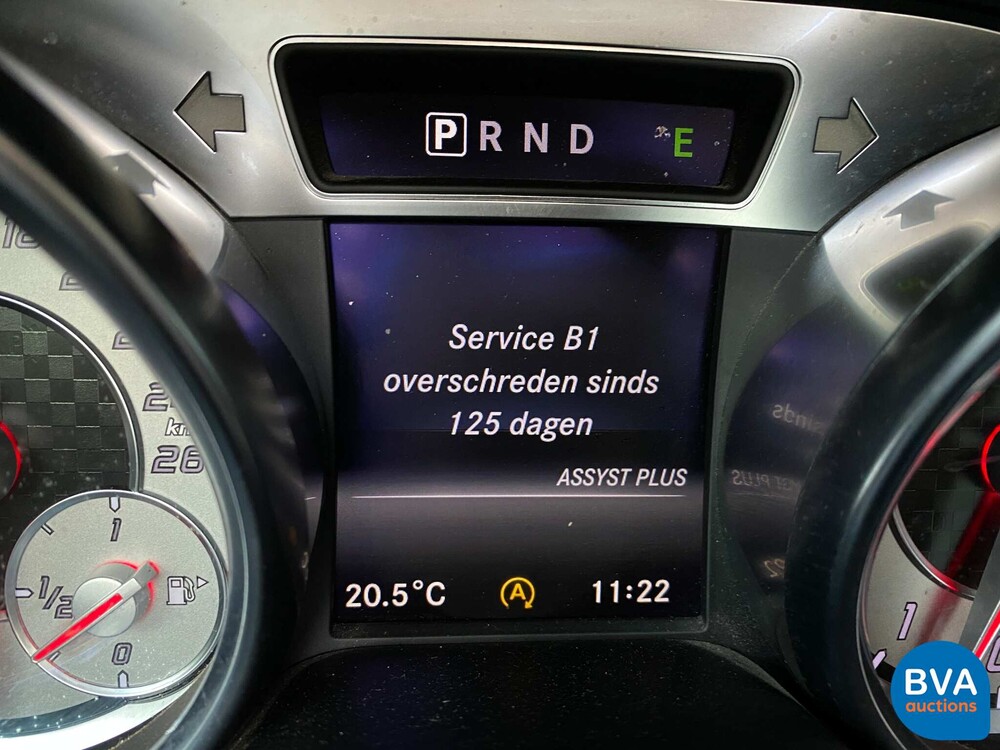 Mercedes-Benz SL400 Roadster 2015, N-518-LV.