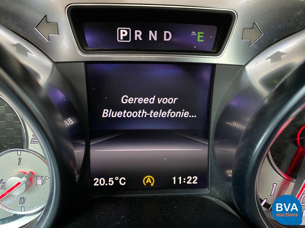 Mercedes-Benz SL400 Roadster 2015, N-518-LV.