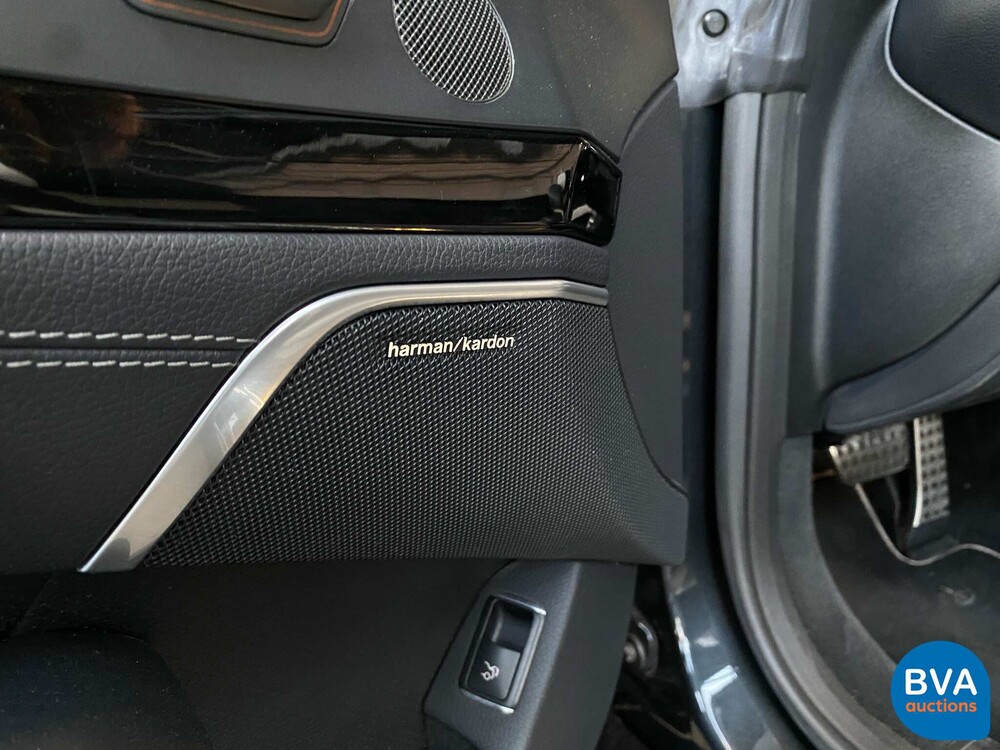 Mercedes-Benz SL400 Roadster 2015, N-518-LV.