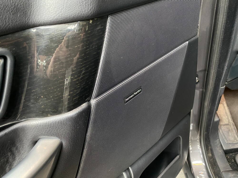 Land RoverRange Rover Sport 4.2 V8 Kompressor 390 PS 2005, 46-HRK-4.