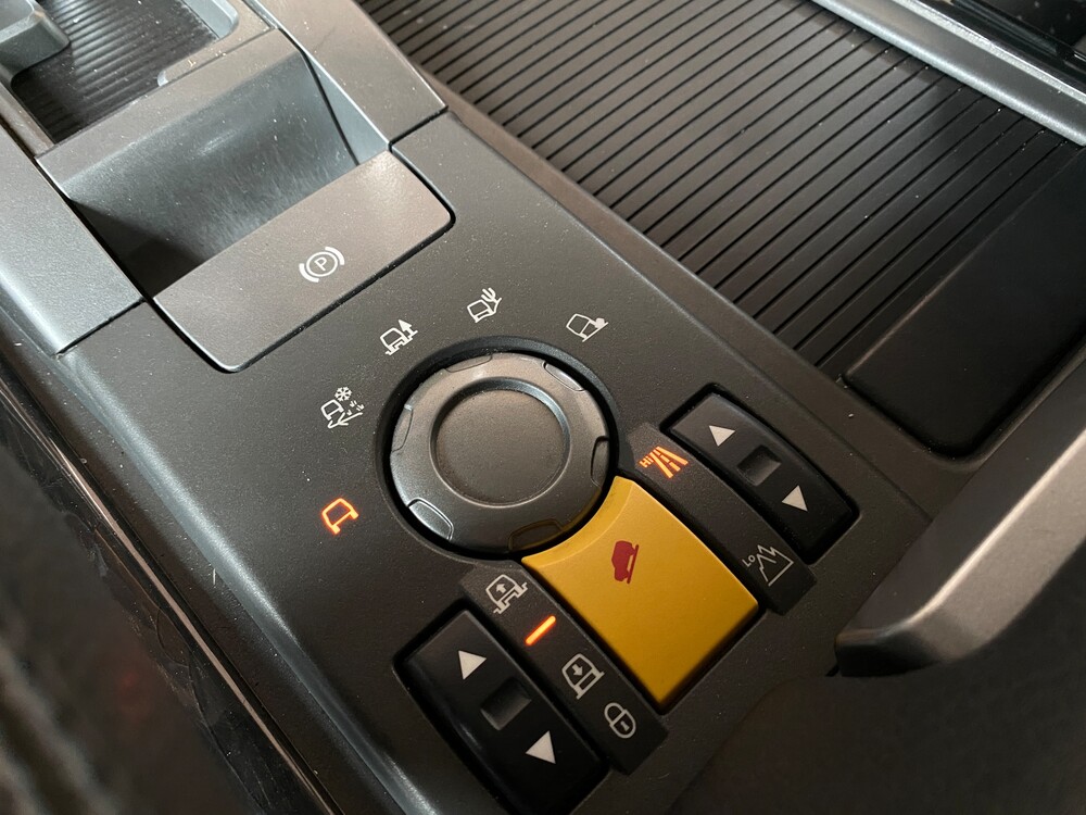 Land RoverRange Rover Sport 4.2 V8 Kompressor 390 PS 2005, 46-HRK-4.